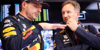 What Happened Between Verstappen & Horner Before Red Bull Sacking