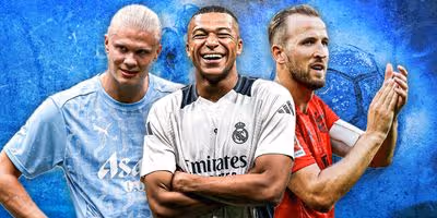 20 Best Strikers in World Football [Ranked]