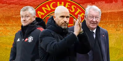 Man United Managers Since Sir Alex Ferguson Ranked on Points per Game