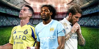 15 Most Hated Players in Football History [Ranked]