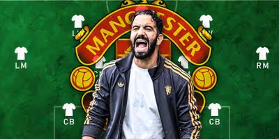 £260m Trio Sign: Amorim's Man Utd XI Predicted if Ratcliffe Keeps 3-Year Promise