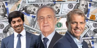 25 Clubs That Have Spent Most Money in Football History