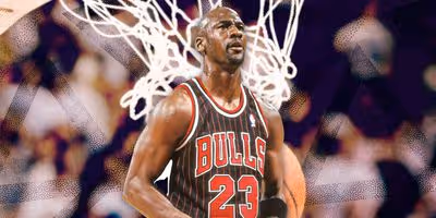 Michael Jordan Named the One NBA Star He Feared
