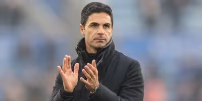 'Incredible' Star Flying to UK for Arsenal Medical - Deal Agreed