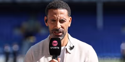 Rio Ferdinand: Man Utd Should Snub Viktor Gyokeres For This 'Experienced' Striker