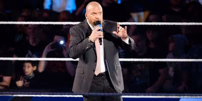 WWE Insider Claims Triple H Will Be Removed From WWE Soon