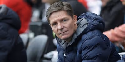 Oliver Glasner Will Not Sign New Crystal Palace Contract