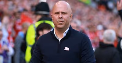 Liverpool Want to Hijack Move for 'Magnificent' Forward After Deal Agreed