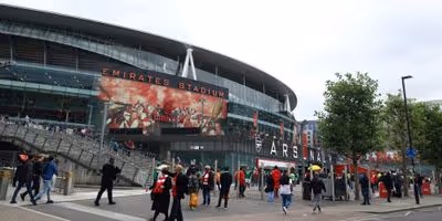 David Ornstein Reveals ‘Shock’ Tim Lewis Exit at Arsenal