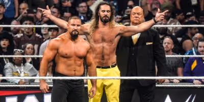 WWE Considering Adding 2 Superstars to Seth Rollins & Paul Heyman’s Stable