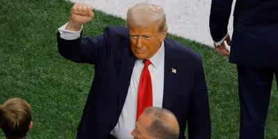 Super Bowl: Donald Trump Issues Controversial 'Directive' After Bad Bunny Row