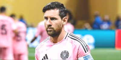 Lionel Messi Accused of ‘Trying to Punch’ PSG Player During Heavy Inter Miami Loss