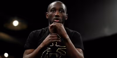 Terence Crawford Told to Avoid One Boxer Who Would 'Completely Outgun' Him