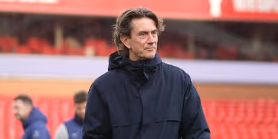 Frank Upgrade: Tottenham Considering Mauricio Pochettino, Wants to Join