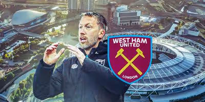 Sky Sports: West Ham Want to Sign 'World-Class' Star to Replace Kudus
