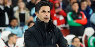 Bigger Than Gyokeres: Arsenal 'Close' to Agreement for 'Elite' Star, Not Madueke