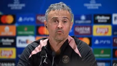 PSG to rival Man United and Real Madrid in pursuit of French talent in 2026