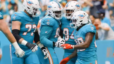 Dolphins toxic culture is 'a feud waiting to happen', says CBS Sports in scathing take | Sporting News