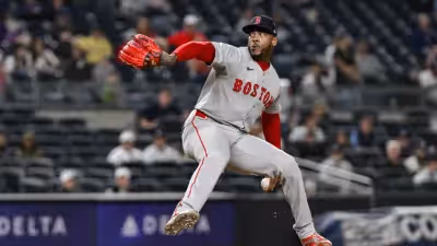 $10.75 million Red Sox All-Star listed as possible fit for Tigers | Sporting News