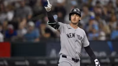 Yankees free agency targets: Ranking the 8 best options for New York, from Pete Alonso to Bo Bichette