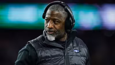 Jets predicted to heavily be involved with top defensive talent in 2026 NFL Draft to fix Aaron Glenn’s biggest issue