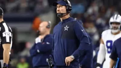 The wild 1% scenario in which the Dallas Cowboys can still make the NFL playoffs