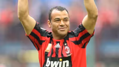 FIFA Legends game 2026: Stars playing, where to watch match vs. Mexico Legends in Monterrey