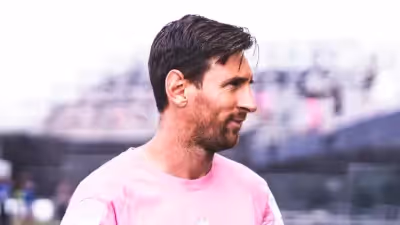 Lionel Messi and Inter Miami boss sends message ahead of 'third match' in Club World Cup | Sporting News