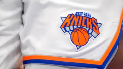 Knicks make trade for former NBA first-round pick | Sporting News