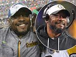 What next for Mike Tomlin after leaving the Pittsburgh Steelers: instant return to the NFL, land a big-money TV deal or walk away forever?