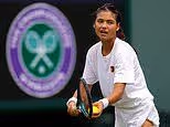 Emma Raducanu is right - Wimbledon DOES need to get bigger and better and embrace the razzle-dazzle of the Australian Open... if it doesn't, one of Britain's great sporting institutions will be left behind
