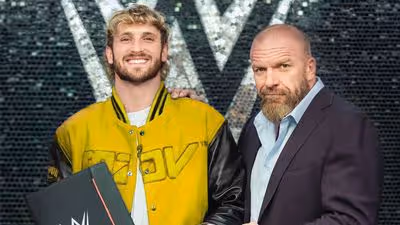 Logan Paul reveals why recent WWE change