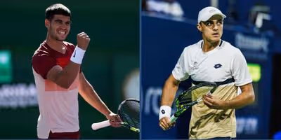 Carlos Alcaraz vs Adam Walton preview, head-to-head, prediction, odds, and betting tips | Australian Open 2026