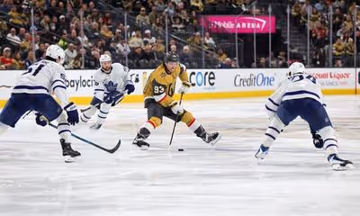 Mitch Marner airs his thoughts on boo's from Maple Leafs fans in first game against Toronto after trade