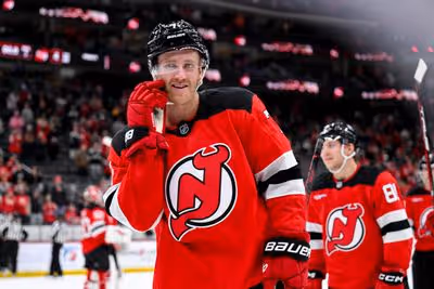 NHL Rumors: Maple Leafs linked to Dougie Hamilton amid Devils’ trade-forcing healthy scratch