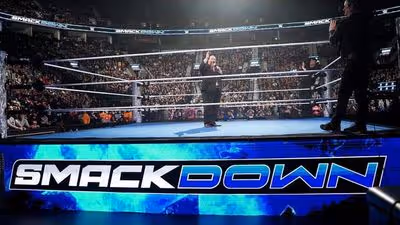 WWE SmackDown set for major change - REPORTS