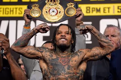 Gervonta Davis' religious conversion: How Muhammad Ali and Mike Tyson inspired him