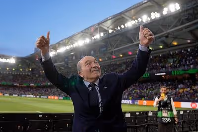 Rocco Benito Commisso cause of death: What did the Fiorentina president die of at the age of 76?