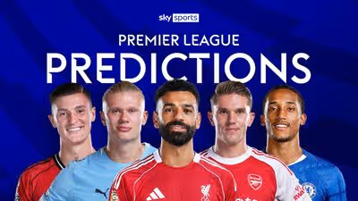 PL Predictions: Palace to spell end for Potter at West Ham?