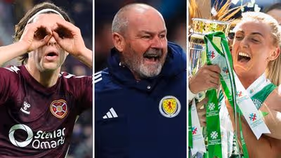 Scottish football's £820m impact revealed