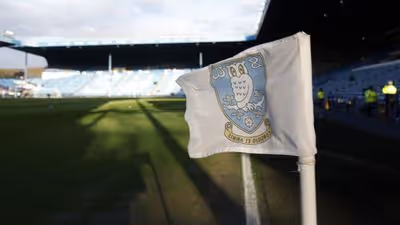 Sheffield Wednesday file for administration