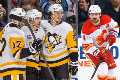Early NHL trade candidates: 10 players to watch ahead of the deadline in 2025-26
