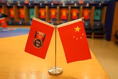China bans 73 people and sanctions 13 clubs in soccer corruption investigation