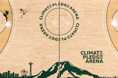 How NBA expansion might reshape things: new divisions, realignment and a draft