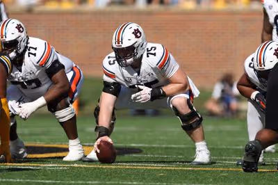Dane Brugler’s 2026 NFL Draft summer positional rankings: Interior offensive linemen