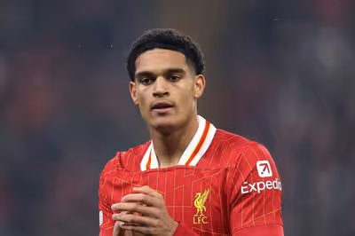 Bayer Leverkusen complete signing of Liverpool defender Jarell Quansah