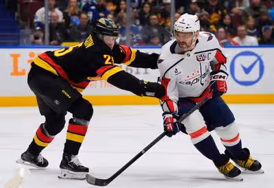 Predicting the 2025-26 NHL season, from Stanley Cup contenders to bottom-feeders