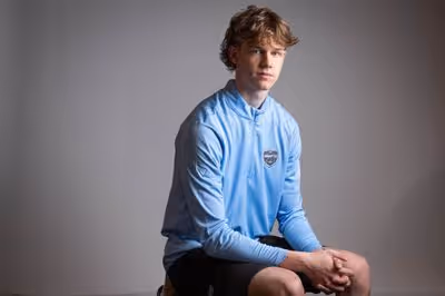 Blackhawks prospect breakdown: Václav Nestrašil proving his potential as UMass freshman