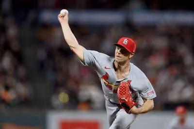 Sonny Gray says he will reconsider his Cardinals future: 'I came here to win'