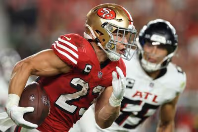 Why 49ers coaching is NFL's best this year, and Bears running wild: Week 7 film review